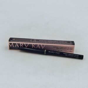 Mary Kay Eyeliner Olive 017628 .01 oz Pencil Twist Up Retractable Disc NOS